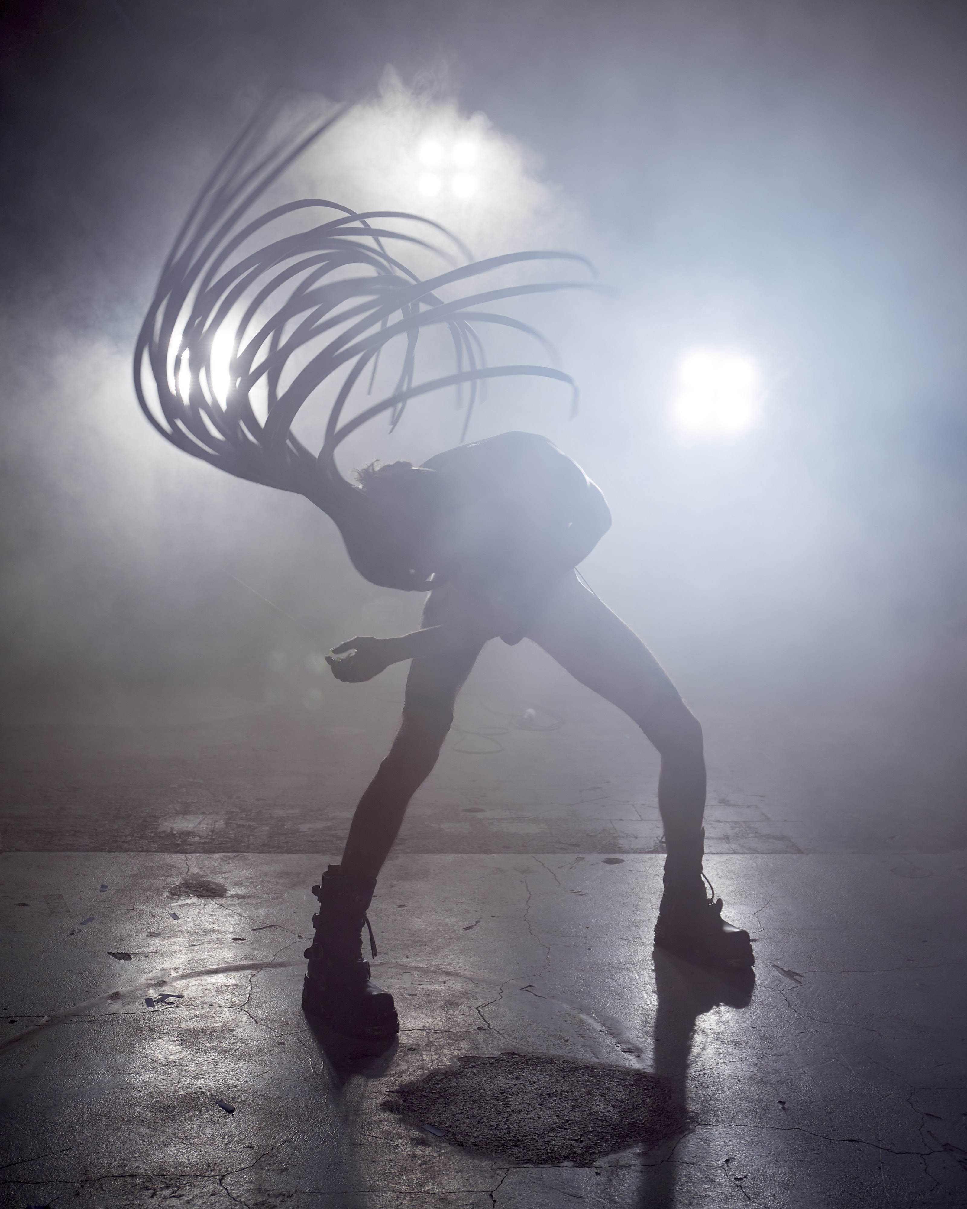 © Fabienne Watzke