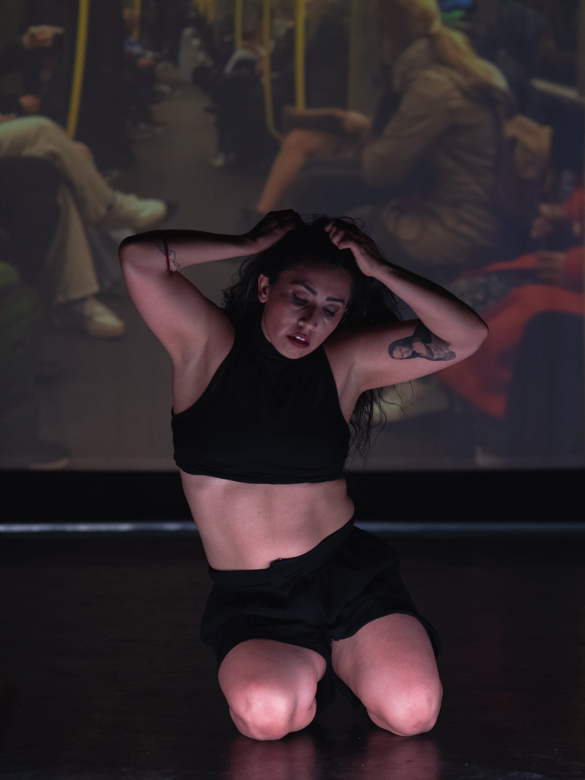 © Tabita Hub