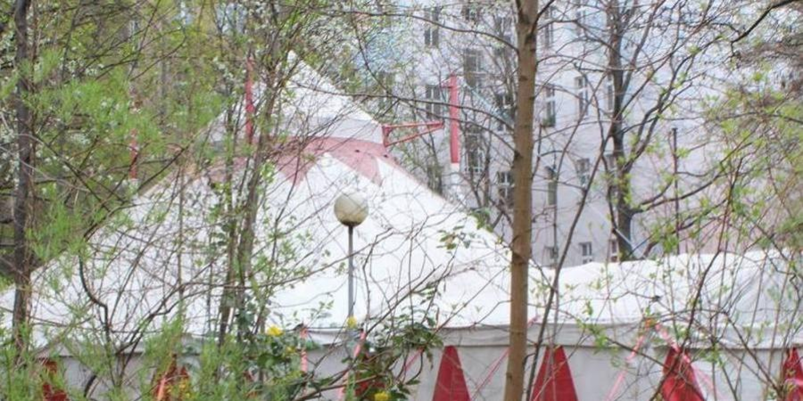 © Circus Schatzinsel Foto: Circus Schatzinsel
