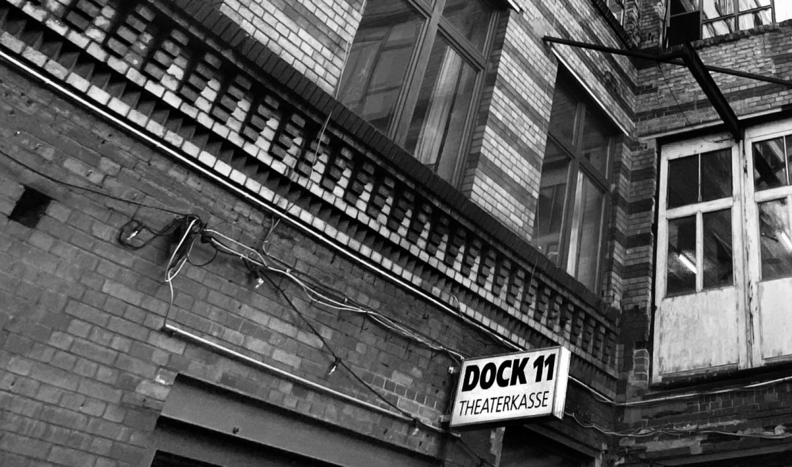 © DOCK 11 Photo: DOCK 11