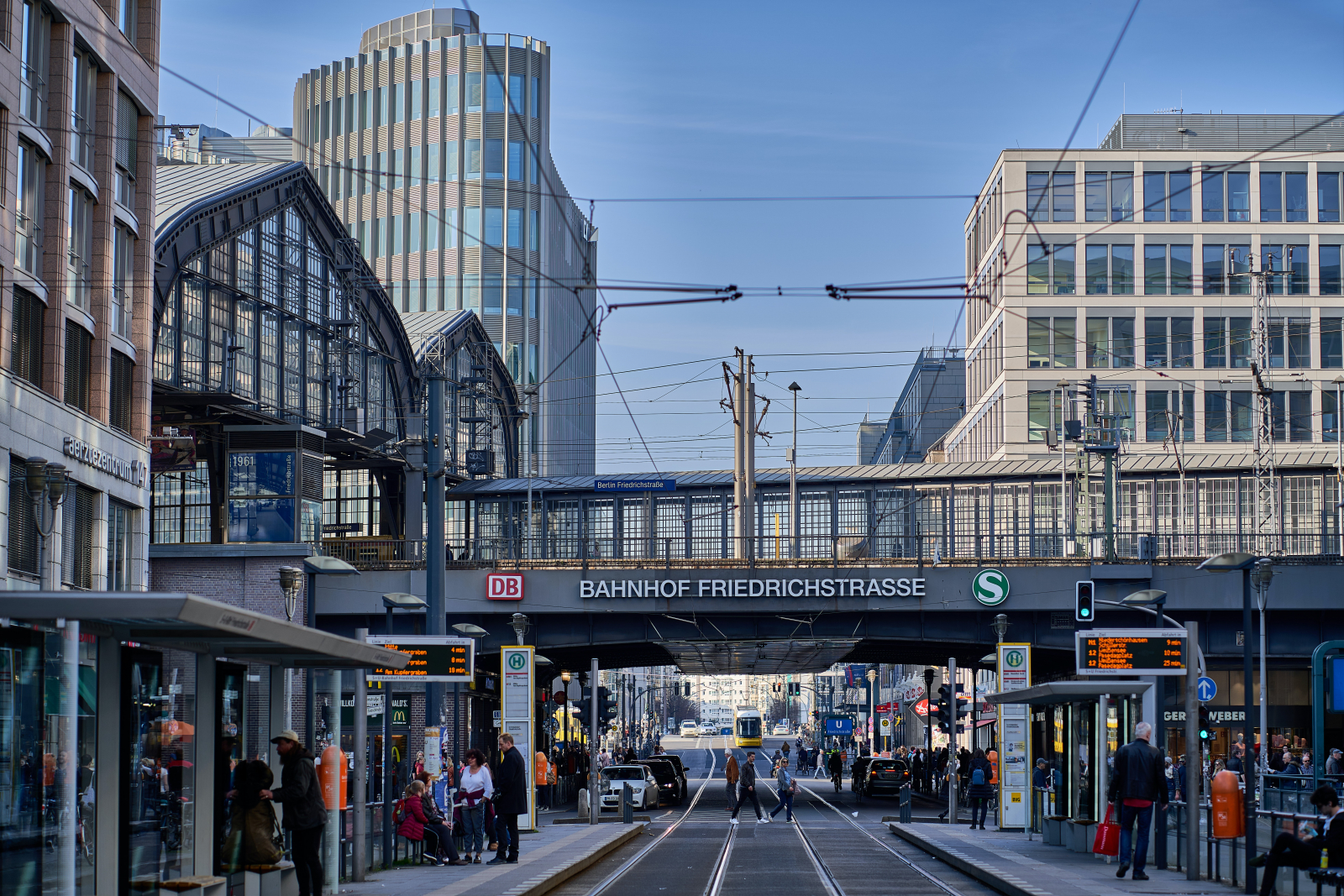 © Norbert Braun unsplash
