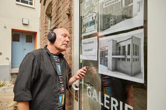 Theater geht © Viviane Wild