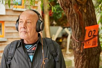 Theater geht © Viviane Wild