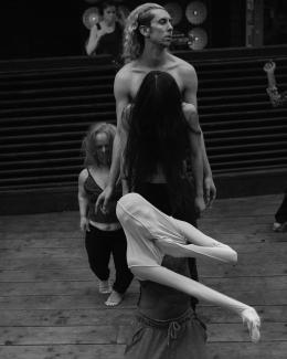 © Amanda Fordyce