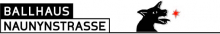 Logo Ballhaus Naunynstraße
