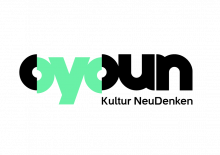 Oyoun Logo