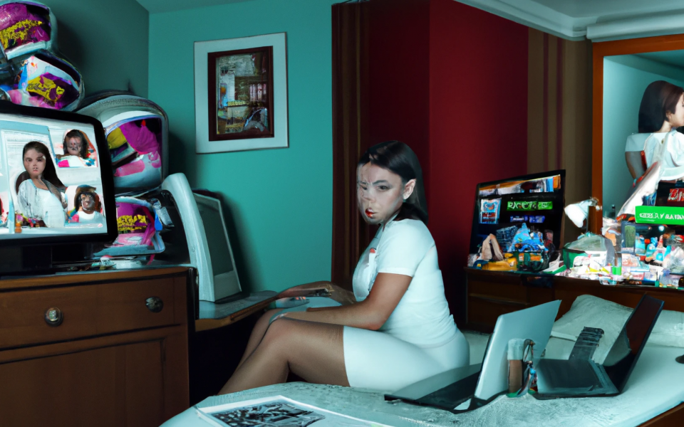 © Camilla Smolders mit Open AI