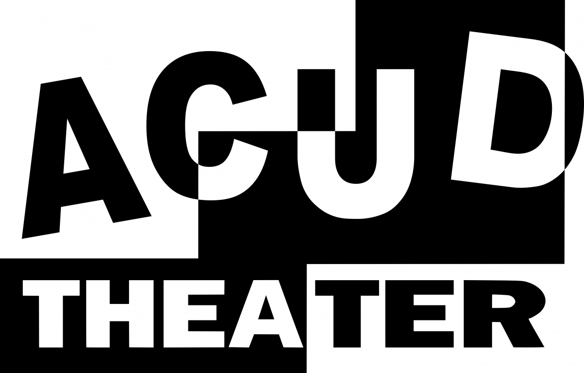 Acud Theater Logo