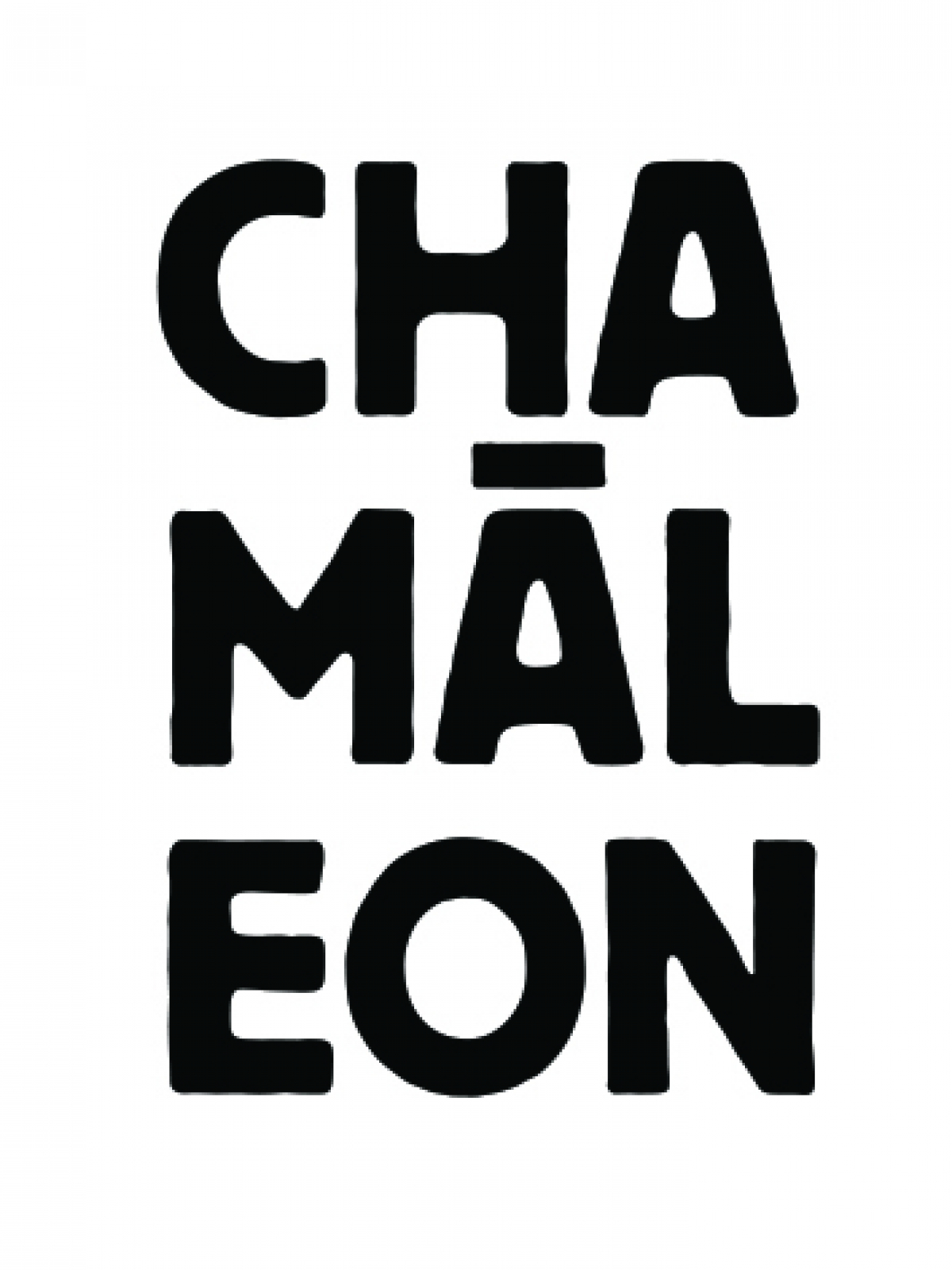 Logo Chamäleon Theater