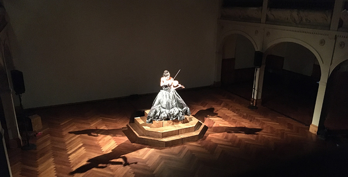 Kultur Büro Elisabeth