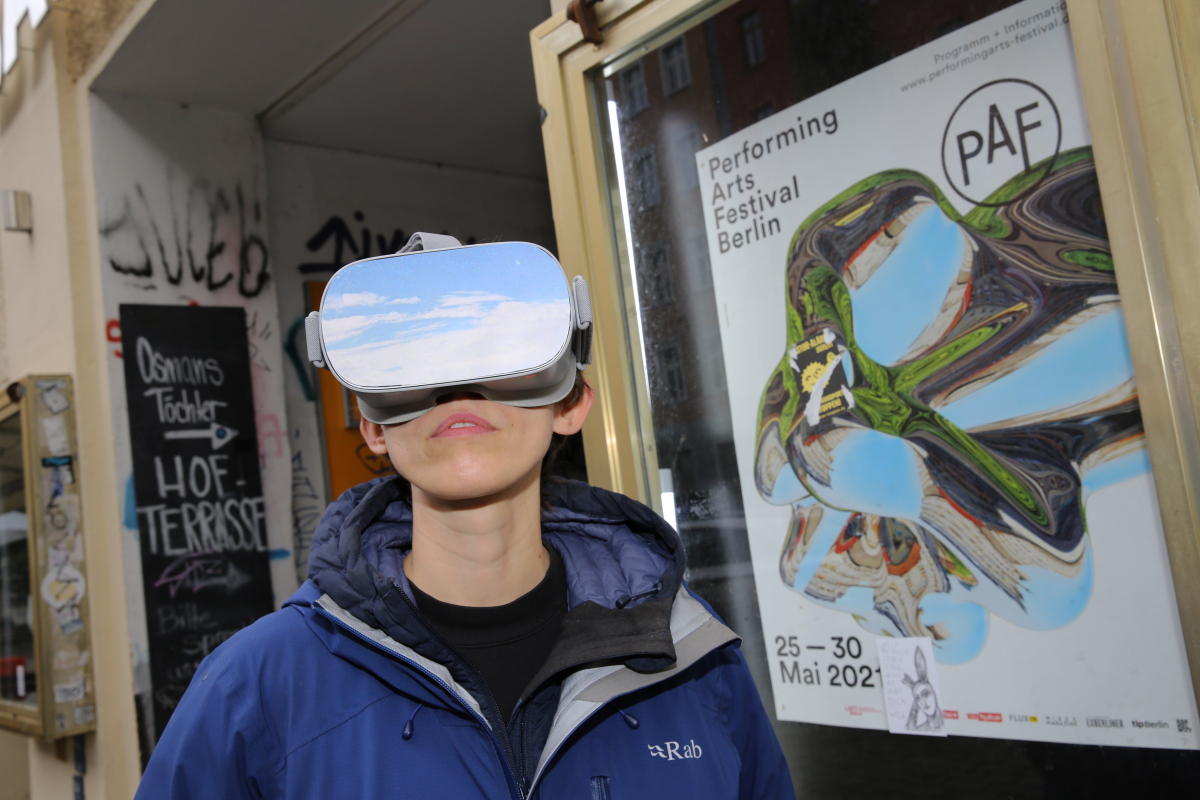 PAF 2021 fotografiert von Dorothea Tuch