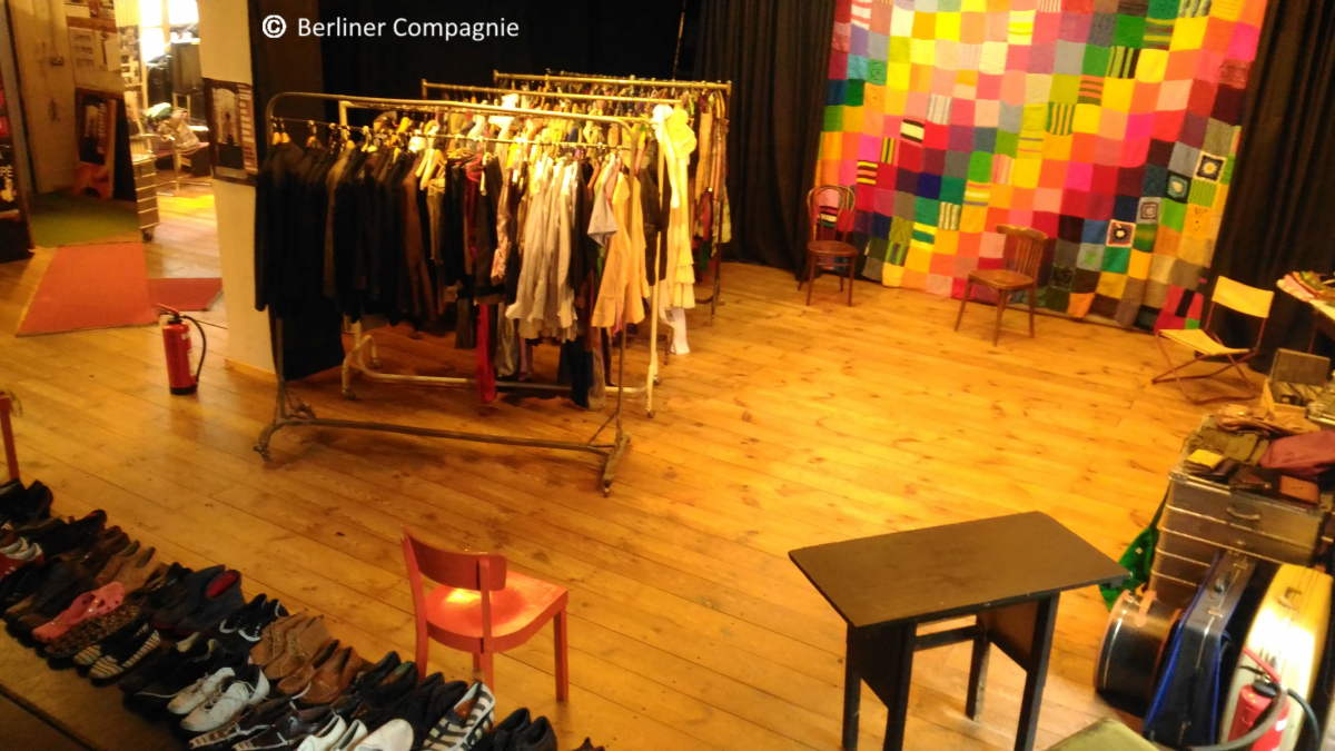 Berliner Compagnie