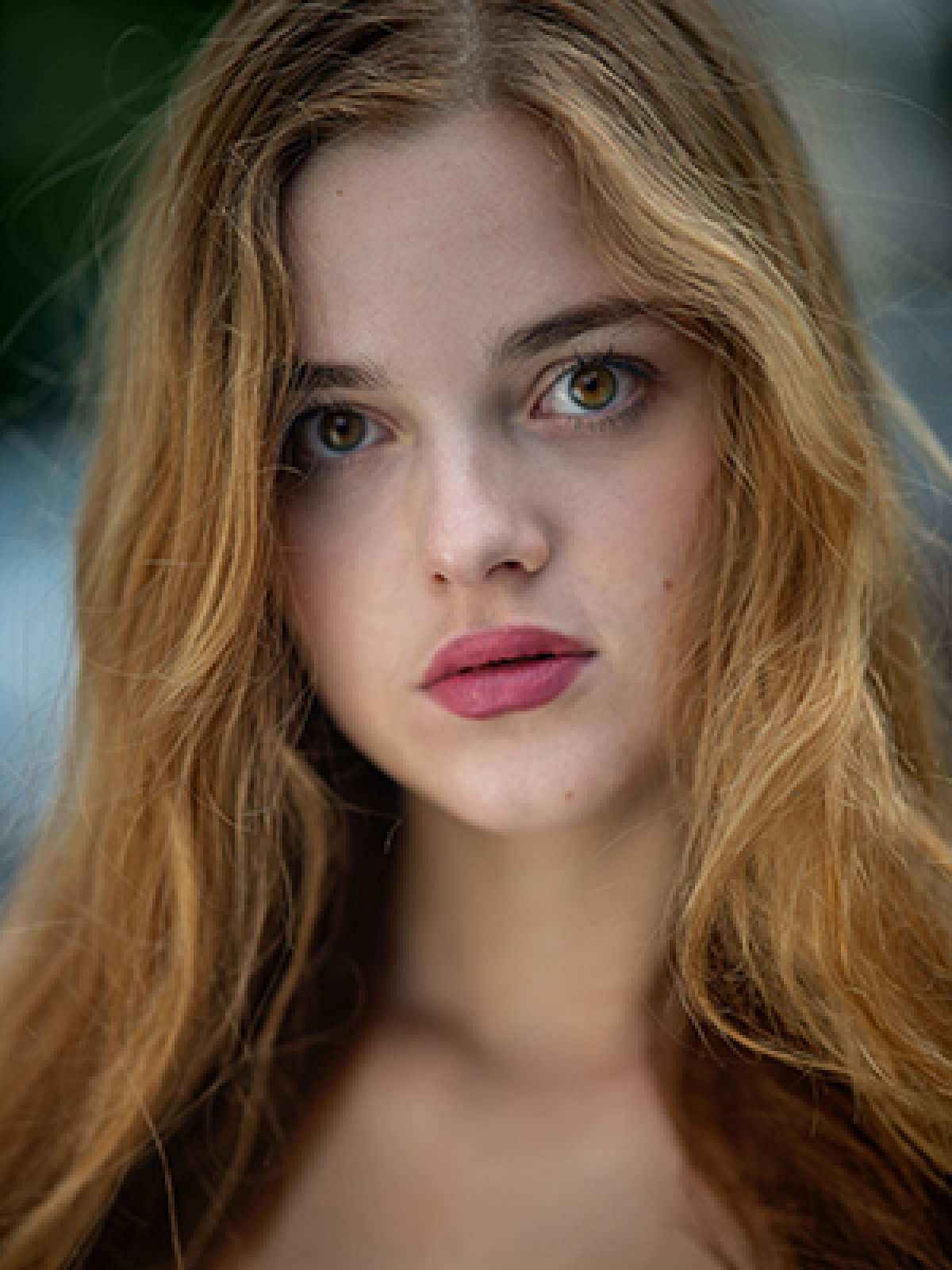 © Rebekka Corcodell