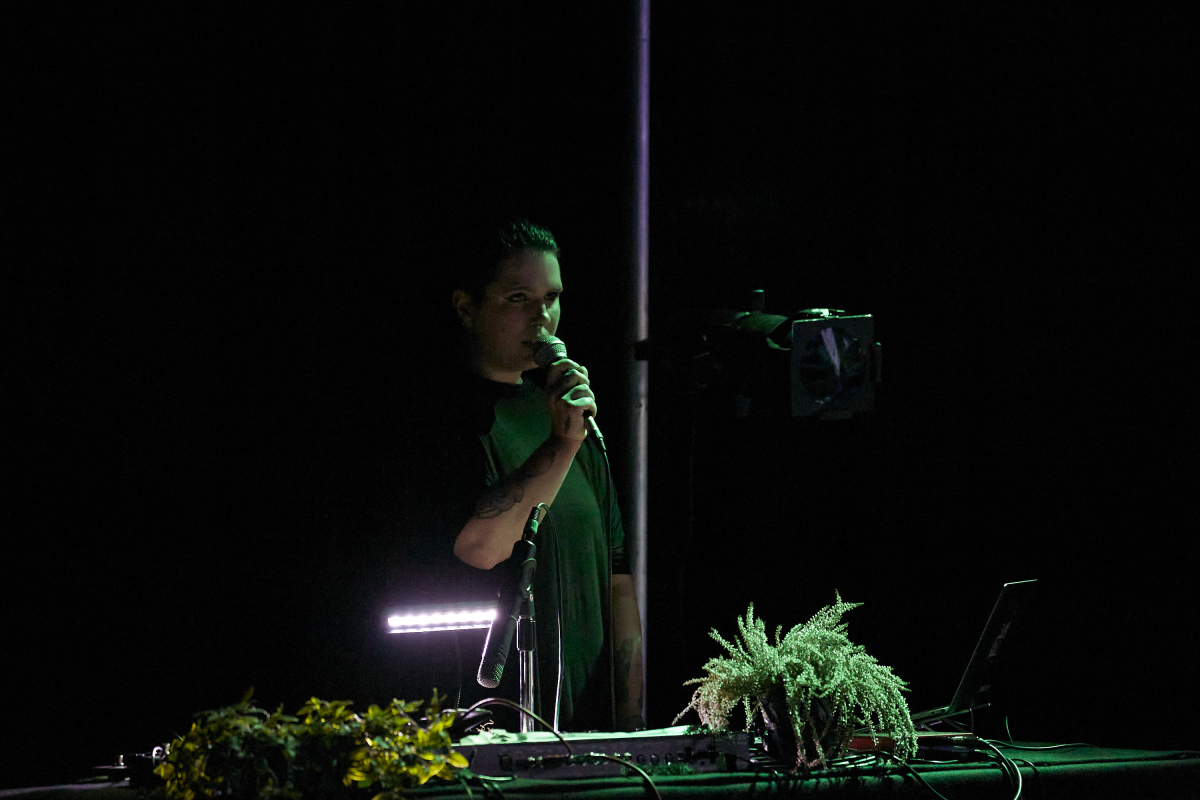 © Manuel Vason Fierce 2022