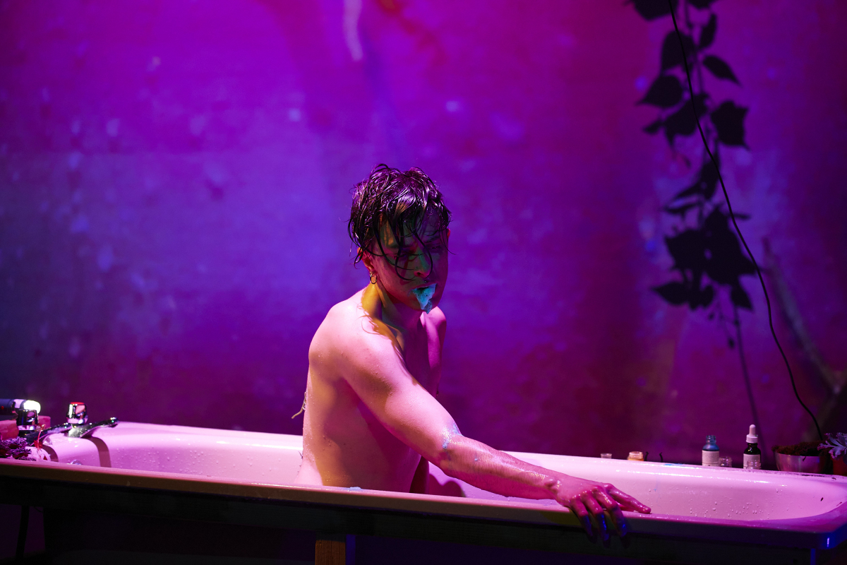 © Manuel Vason Fierce 2022