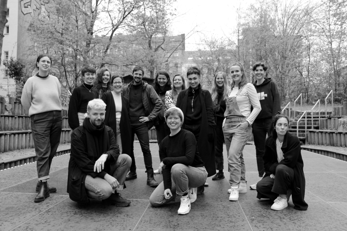 Festivalteam 2023